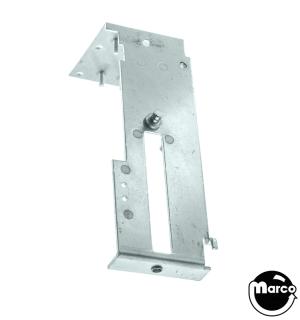 SHADOW (Bally) Bracket main target