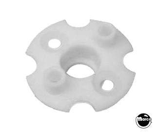 Pop bumper base 03-6009-A5 545-5195-00