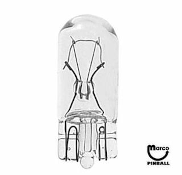 Lamp #259 Miniature - 10 pk (#444 / #555)