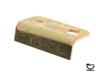 Bracket - flipper spring DE left 535-6422-00 spring