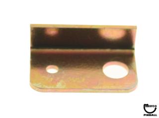 Bracket - flipper spring DE left 535-6422-00 spring