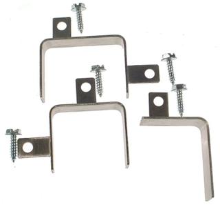 JURASSIC PARK (DE) Hole Guard set I.D. (3)