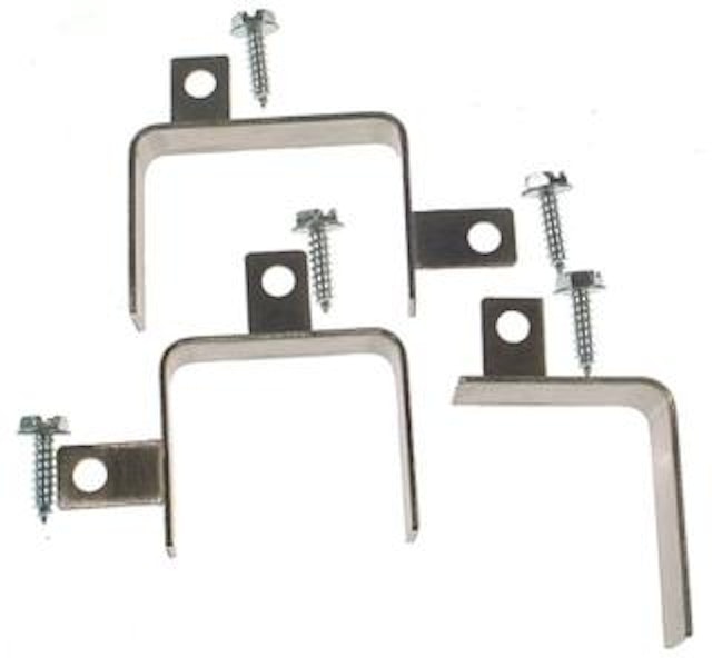 JURASSIC PARK (DE) Hole Guard set I.D. (3)