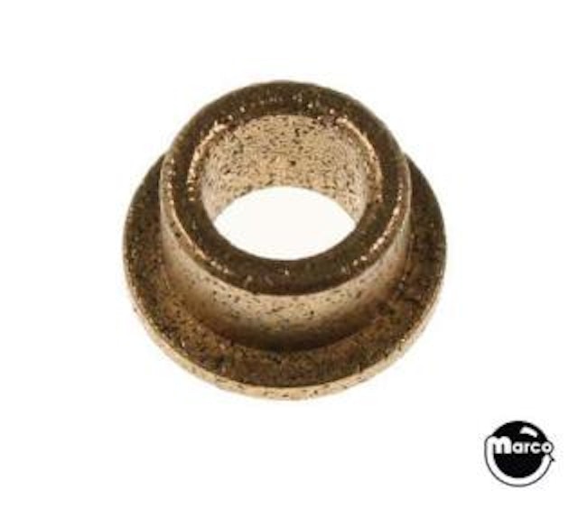 Flange bearing 1/4 x 1/4 inch