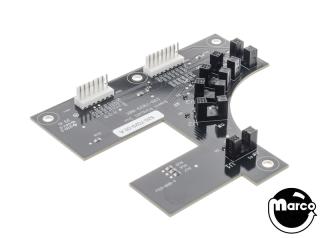 Opto board - Stern