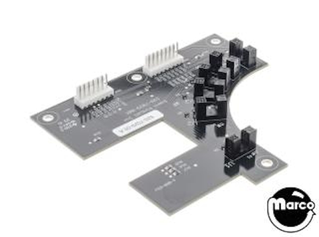 Opto board - Stern