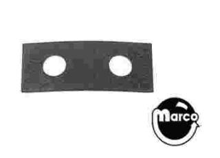 Twin nut plate - switch stack tension USE 01-9321