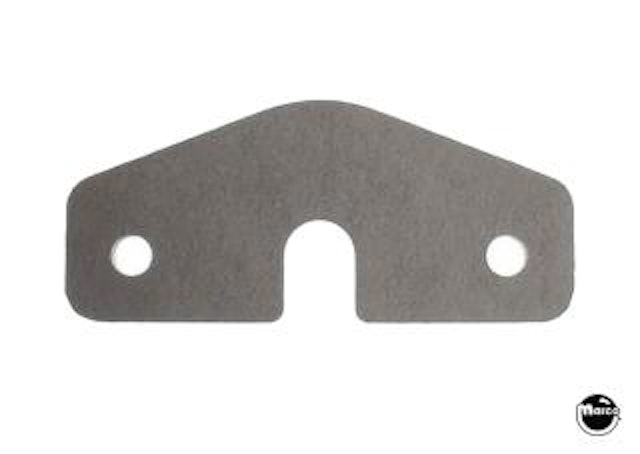 Yoke - fiber pop bumper 01-5493