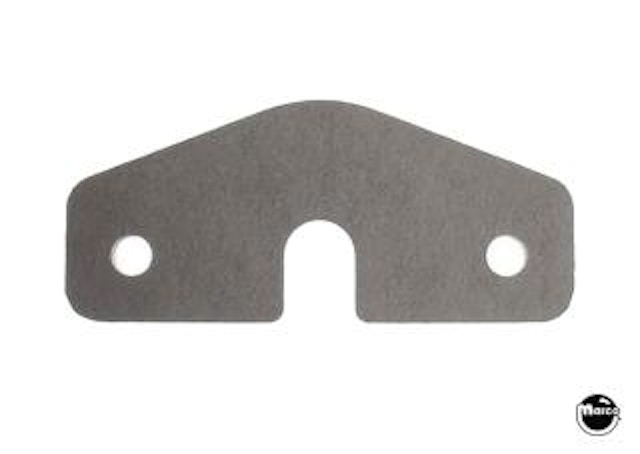 Yoke - fiber pop bumper 01-5493