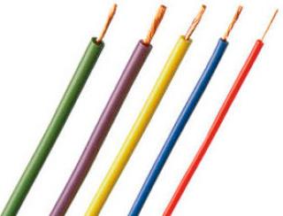 wire 18awg blk/wht