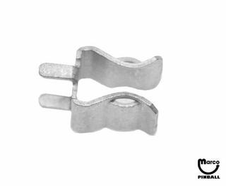 Fuse Clip PCB Mount 5mm GMA
