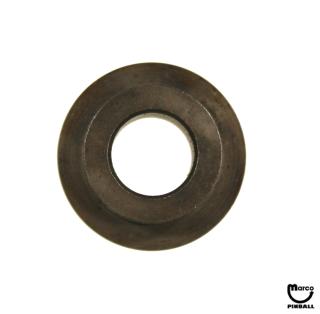 DR WHO (Bally) Roller with flange