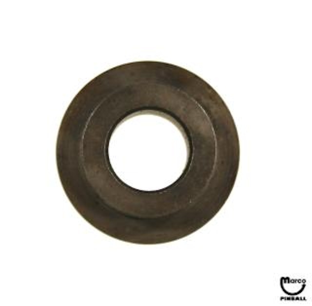 DR WHO (Bally) Roller with flange