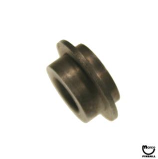 DR WHO (Bally) Roller with flange