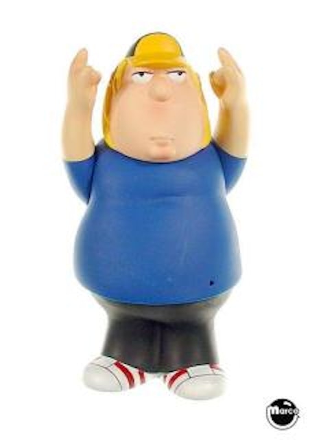 FAMILY GUY (Stern) Chris figure