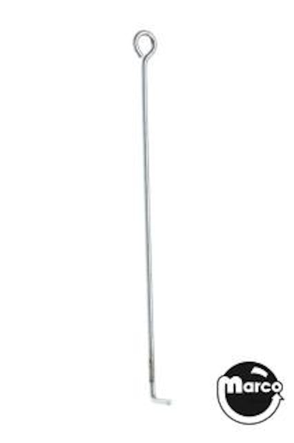 Spinner switch wire arm Gottlieb 2-3/4 inch
