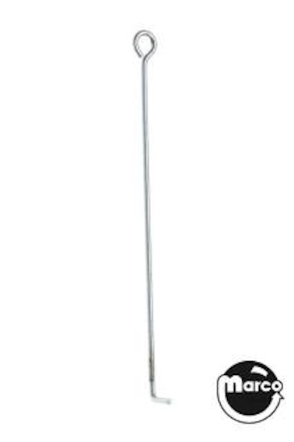 Spinner switch wire arm Gottlieb 2-3/4 inch