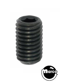Set screw 8-32 x 3/8 inch sh-cp-n