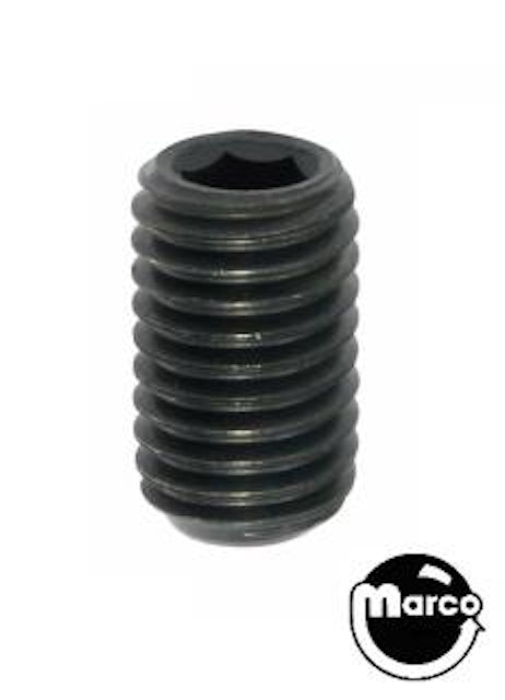 Set screw 8-32 x 3/8 inch sh-cp-n
