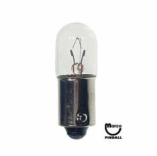 Lamp #1847 Miniature - 10-pack 6.3v