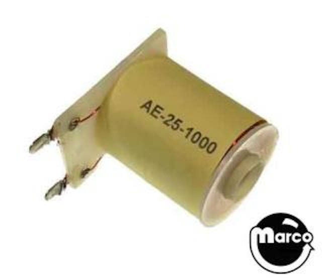 Coil - solenoid W1269