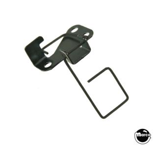 Upkicker wire assembly - Gottlieb