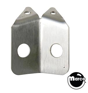 Bracket - eject deflector