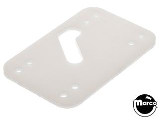 Plunger cam plate Gottlieb