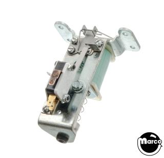 Upkicker assembly GTB
