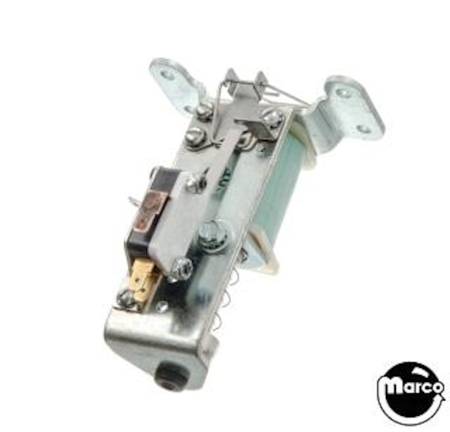 Upkicker assembly GTB