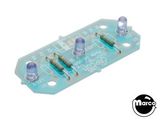 Opto board Capcom A-0010901-1R