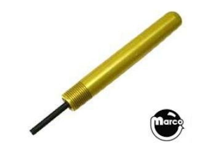 Extractor tool .093 inch terminal 11-03-0006
