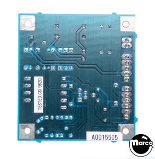 High Voltage power supply board Capcom B0015505