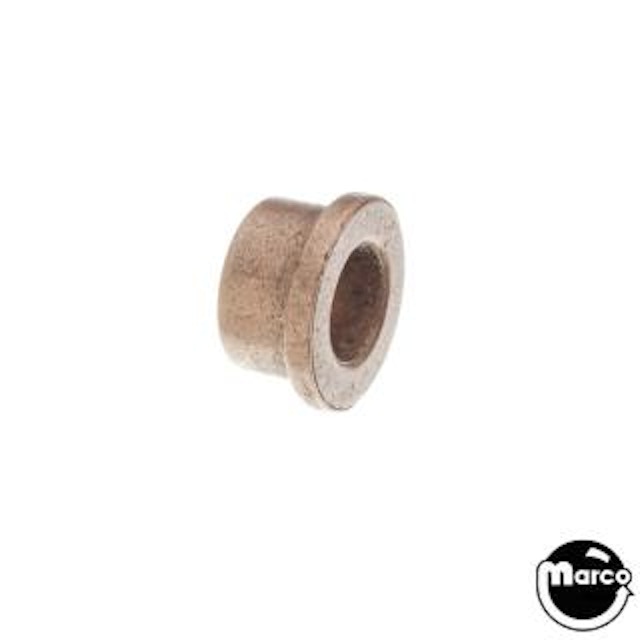 Flange bearing 1/4 inch shaft