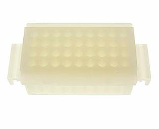 Connector receptacle 36 pin 03-06-1361