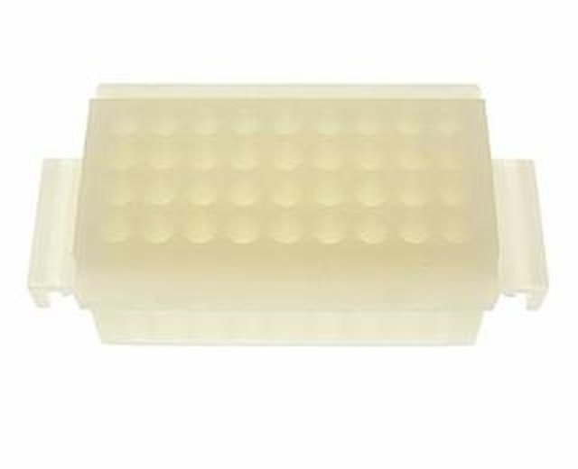 Connector receptacle 36 pin 03-06-1361