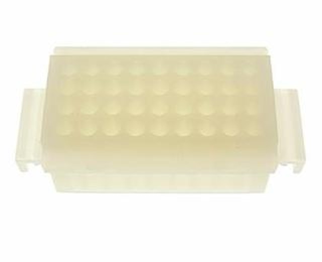 Connector receptacle 36 pin 03-06-1361
