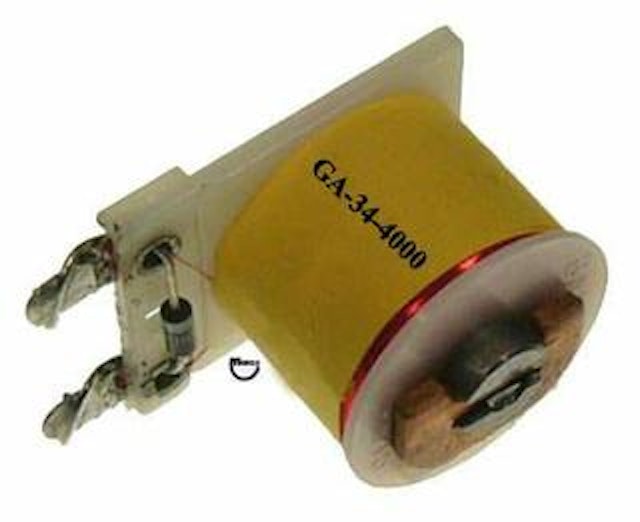Coil - relay Bally Midway A390-00027-0000
