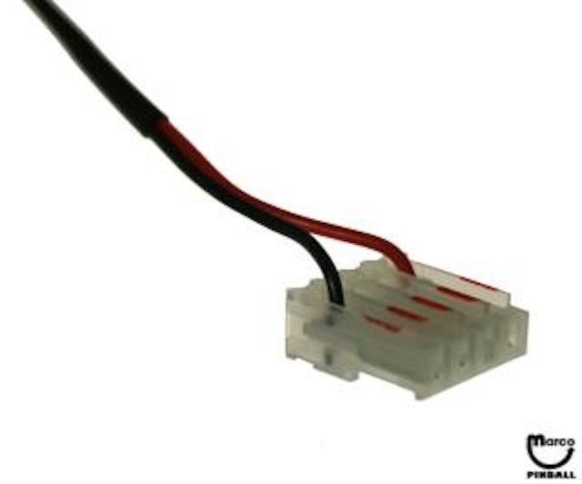 Cable - motor 4 pin 16 inch