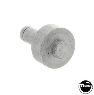 Shoulder link stud catapult arm post