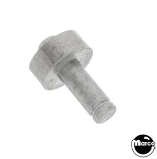 Shoulder link stud catapult arm post