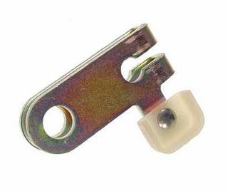 Flipper crank Stern left with actuator