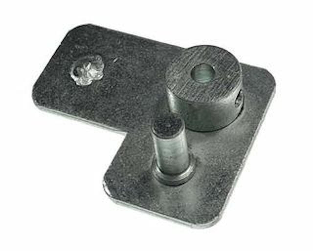 Crank arm