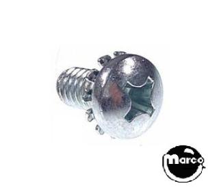 Machine Screw 1/4-20 x 1/2 inch p-ph-sems