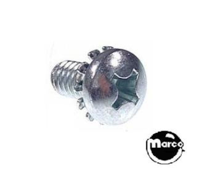 Machine Screw 1/4-20 x 1/2 inch p-ph-sems