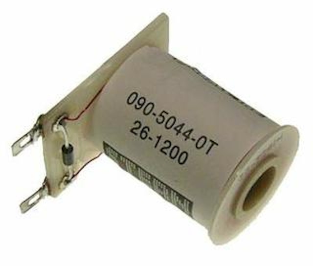 Coil - solenoid Stern USE 090-5044-00
