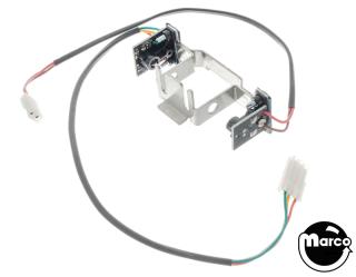 STAR WARS PREMIUM LE (Stern) Accelerator coil spacer