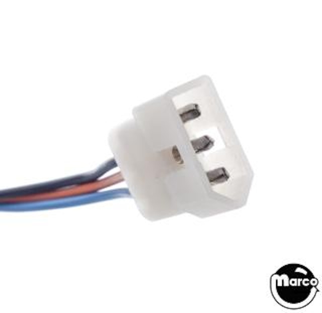 Cable - double flipper