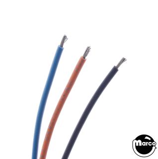 Cable - double flipper