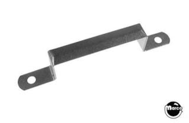 Wire gate bracket Gottlieb